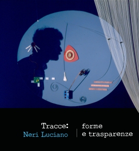 Luciano Neri's Art exhibition from 5 October until 17 October