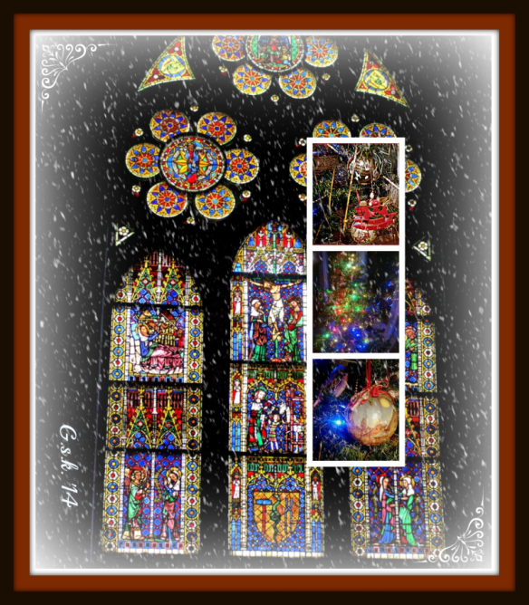 Stain glass collage_2