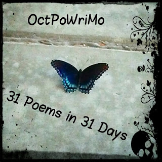 OctPoWriMo Day 22, 